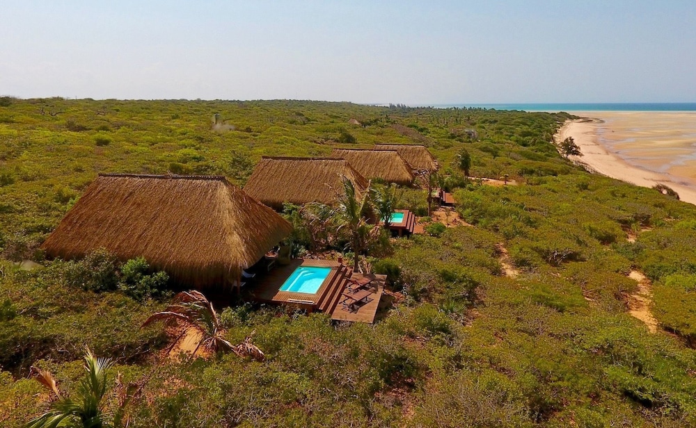 asDunas Lodge
