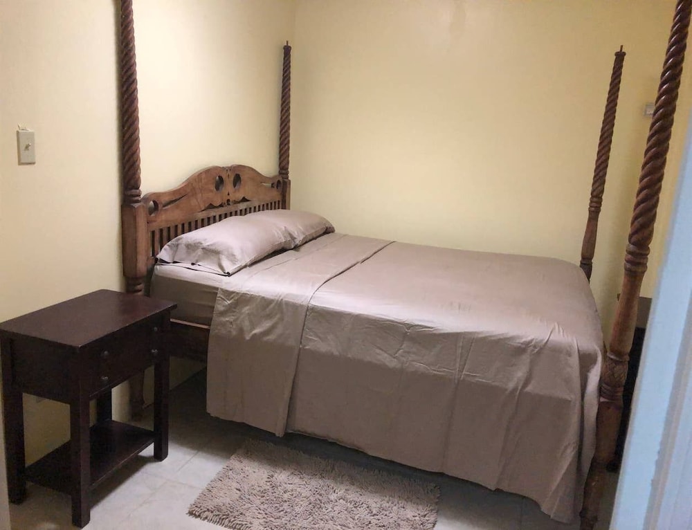 Nature's Comfortable Suite