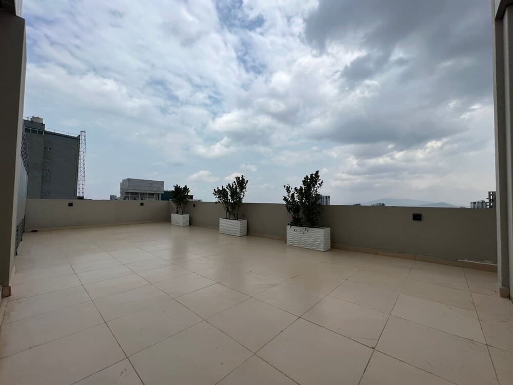 Addis Ville Hotel Apartment