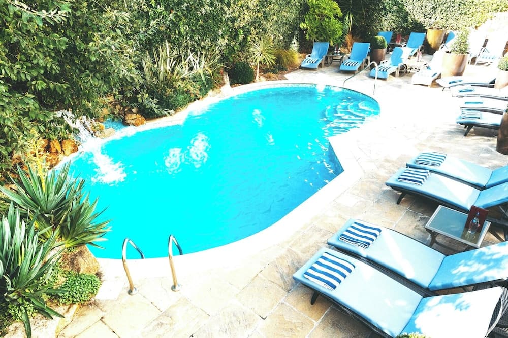 The Club Hotel and Spa