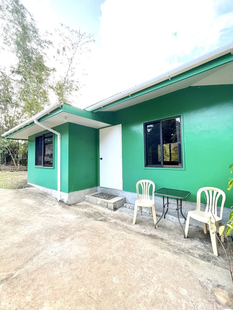 Hotels in Palau