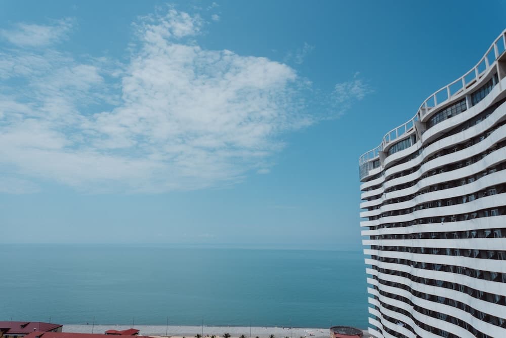 Tangerine Apart Hotel Batumi