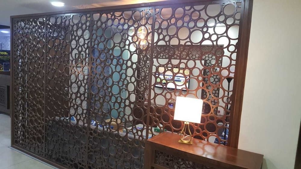 Double K Residence