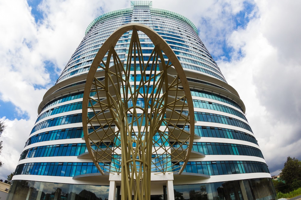 Prime Living Luxury Apartments