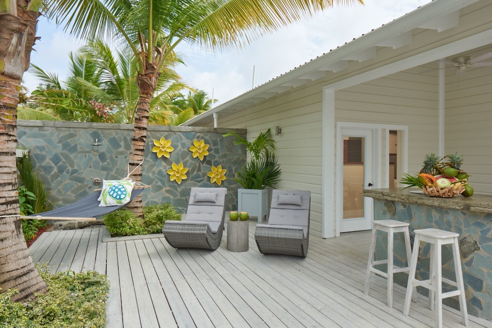 Serenity At Coconut Bay - All Inclusive - Adults Only