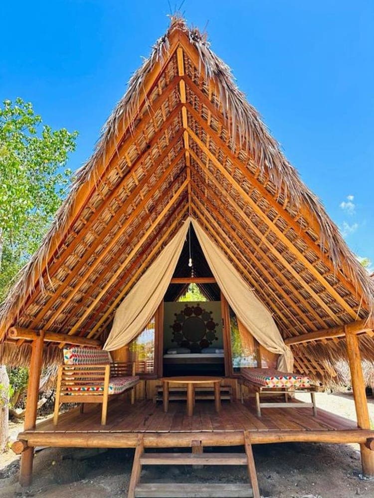 Emeraude Lodge