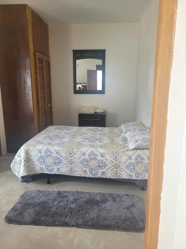 Impeccable, Comfortable 1-bed Apartment