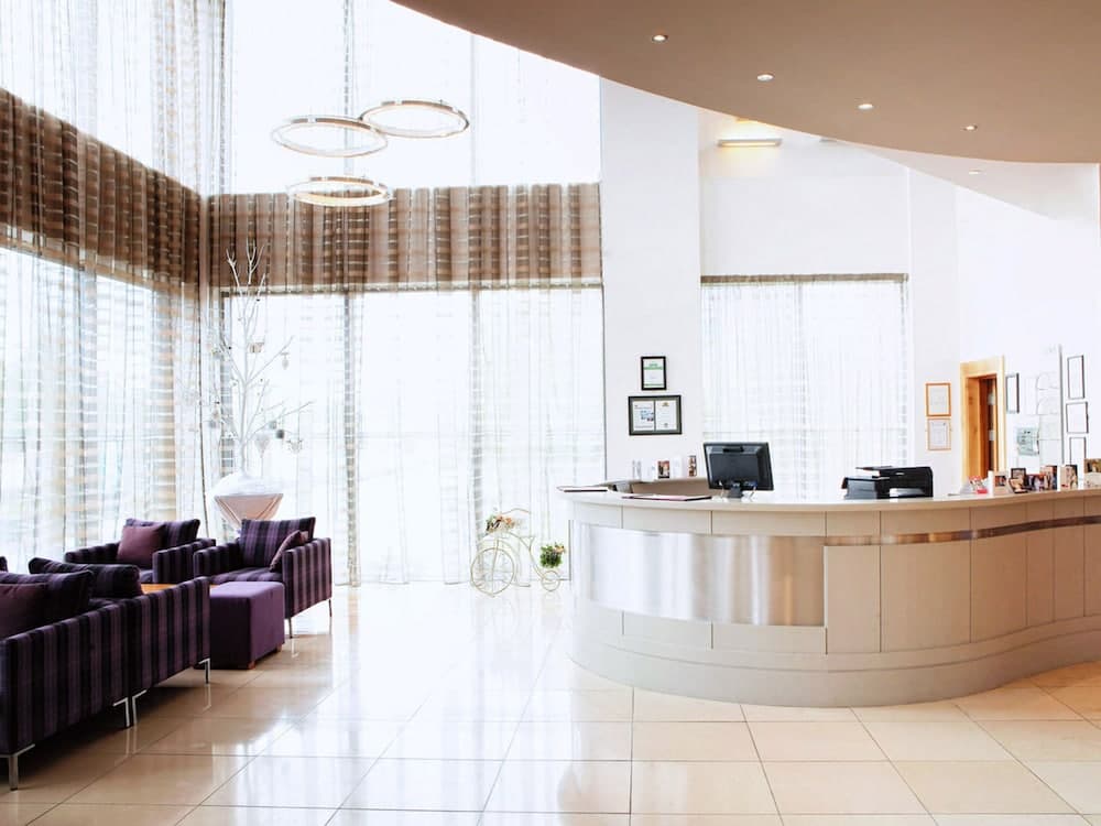 Claregalway Hotel