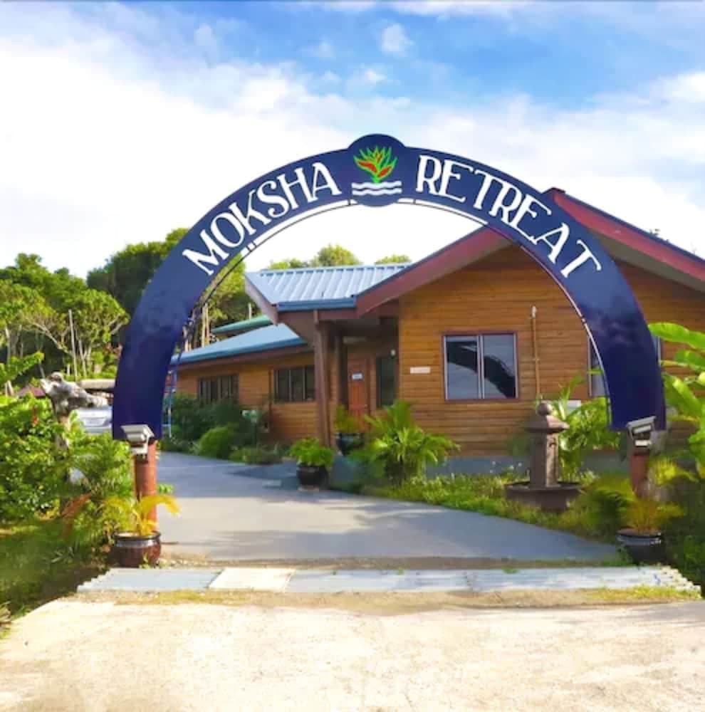 Moksha Retreat