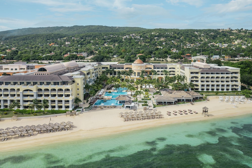 JOIA Rose Hall by Iberostar - Adults Only - All Inclusive