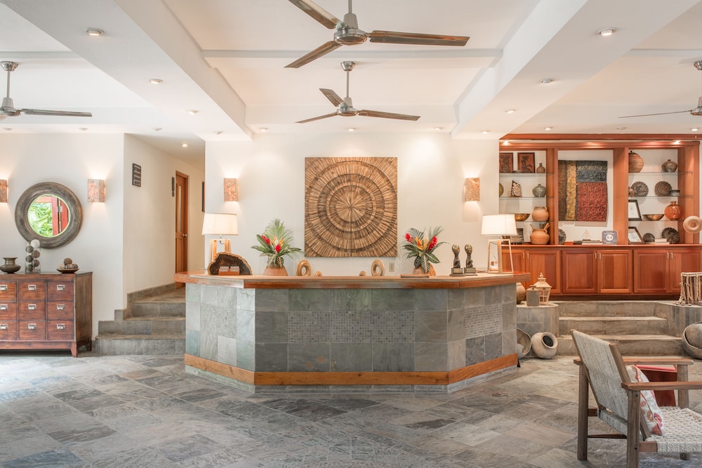 Ka'ana Resort
