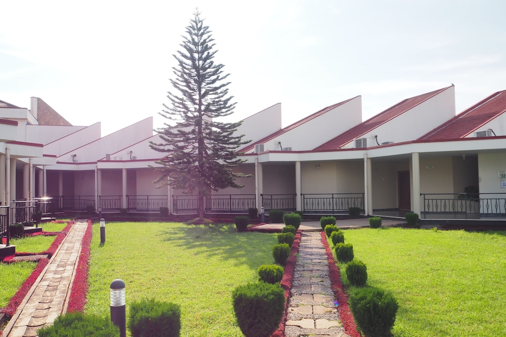 Blue Nile Resort