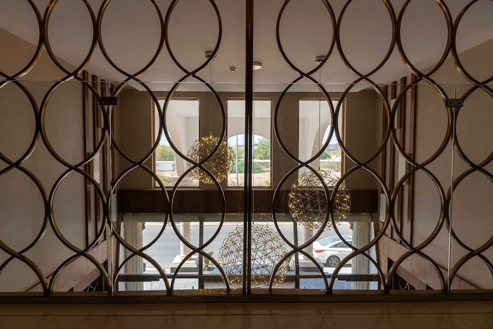 Sunday Emerald Hotel
