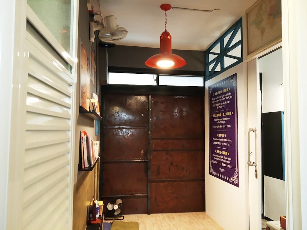 Tainan House