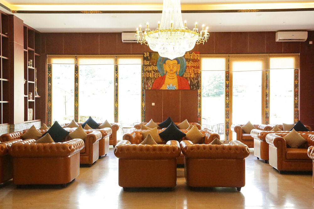 Hotel Kaachi Grand