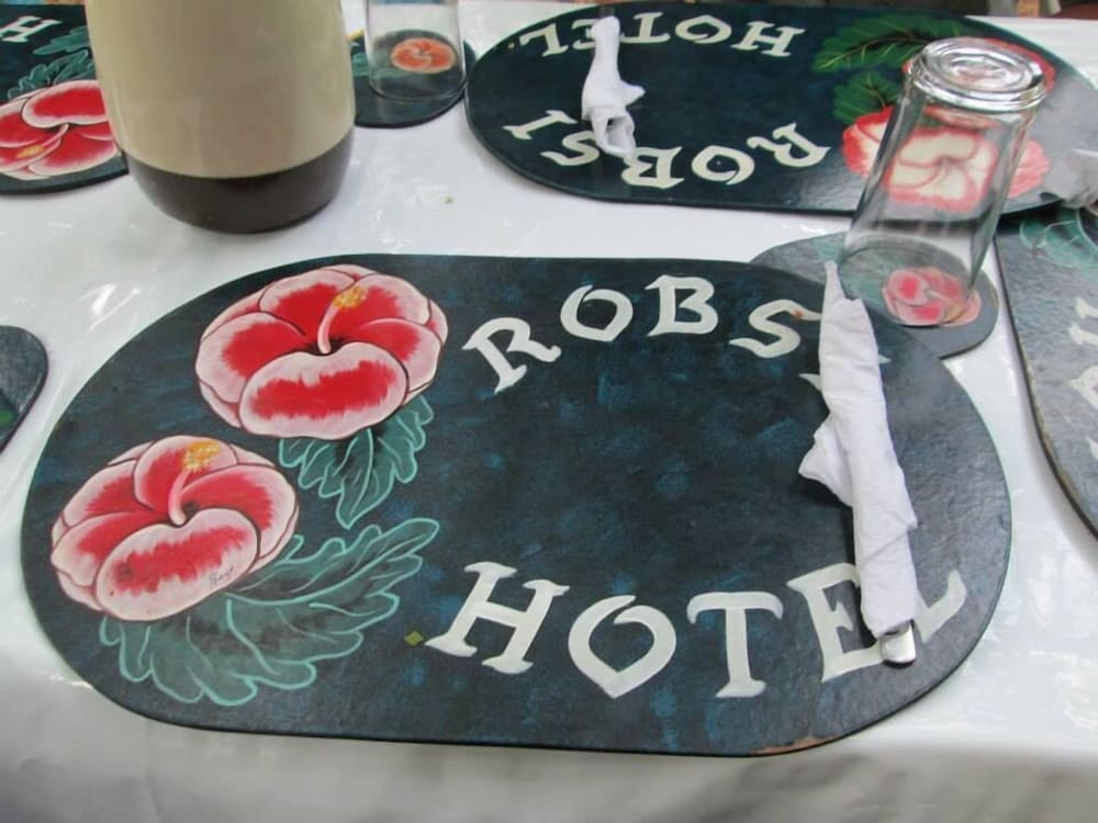 Robsi Hotel