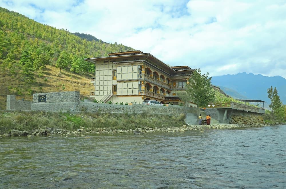 GAWALING HOTEL