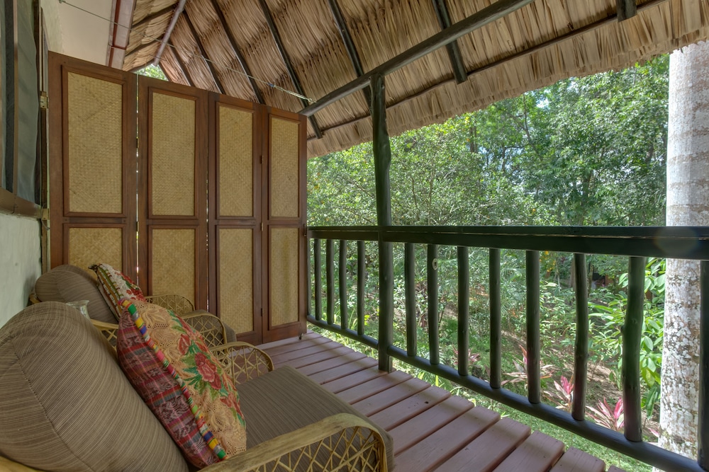 Table Rock Jungle Lodge