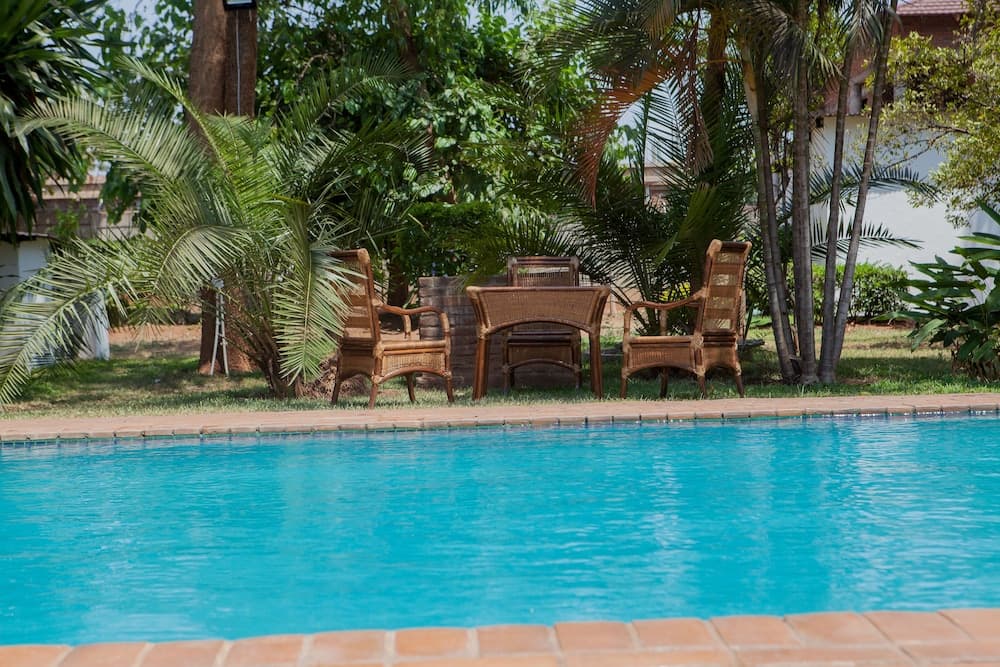 Adlib Executive Lodge
