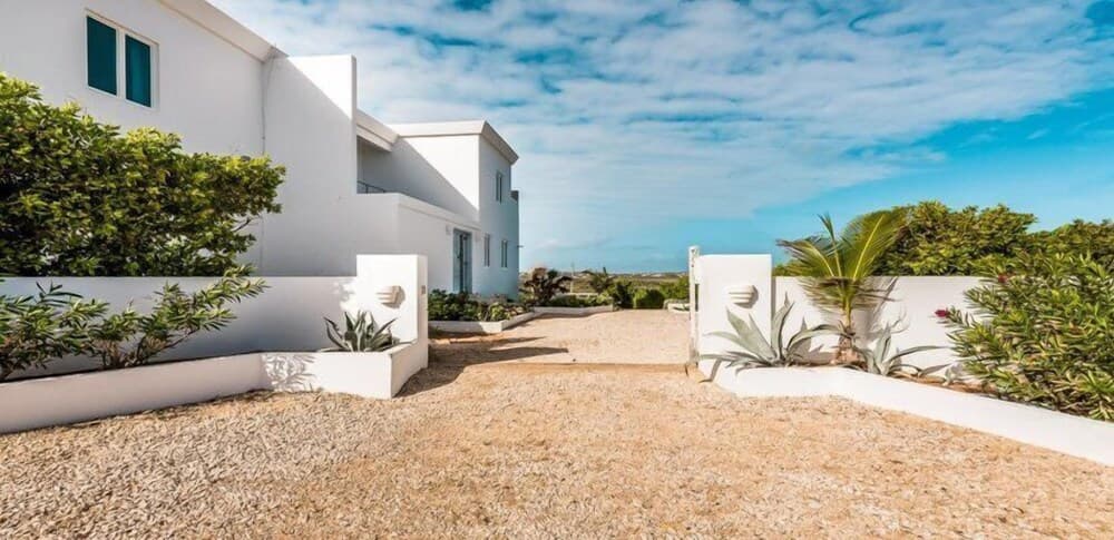 Villa Tequila Sunrise