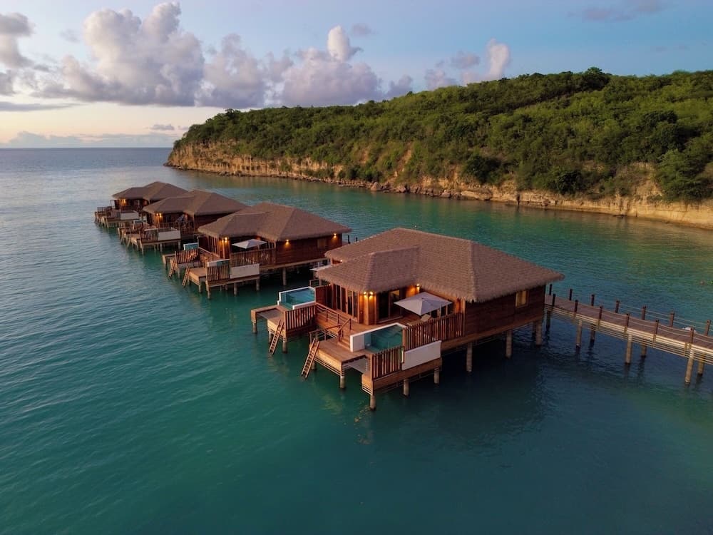 Royalton CHIC Antigua, An Autograph Collection All-Inclusive Resort – Adults Only