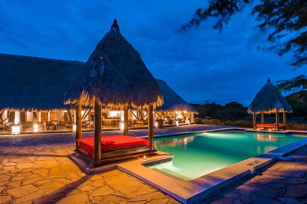 Punta Teonoste Boutique Beach Front and Restaurant