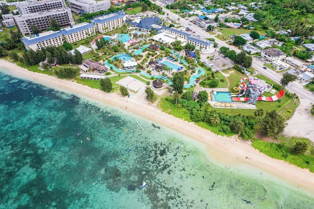 Pacific Islands Club SAIPAN