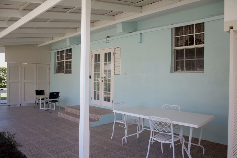 Michelin Apartments
