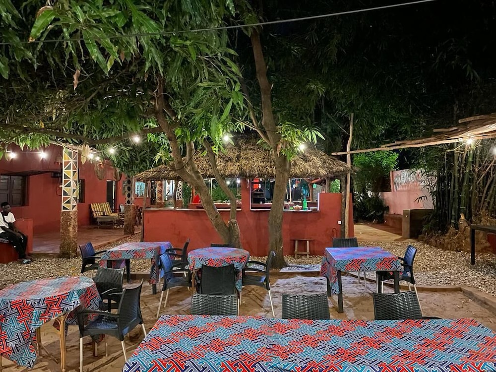Mango eco Lodge Hotel