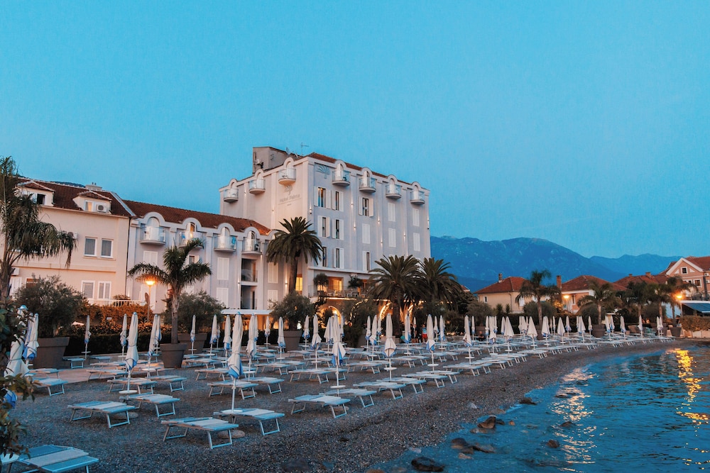 Hotel Palma