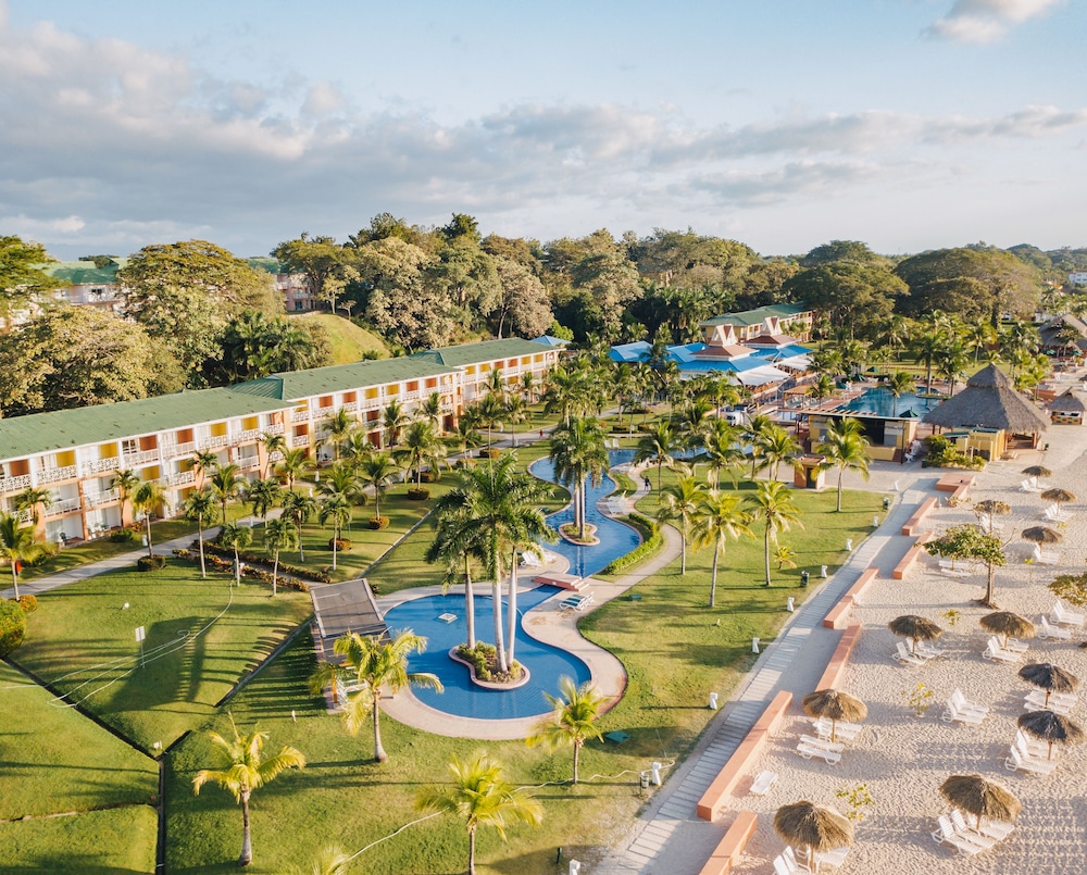 Royal Decameron Panama Plus - All Inclusive