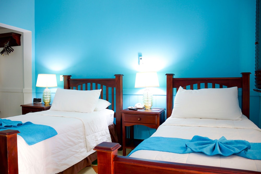 Hotel Victoriano