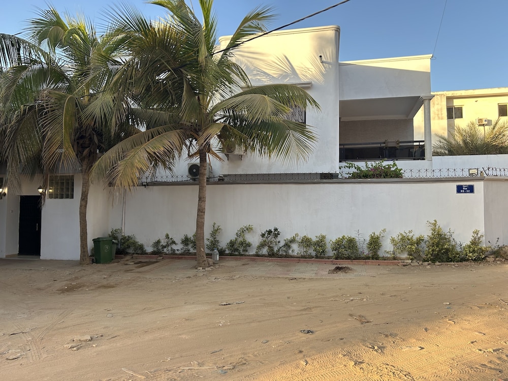 Villa Jade