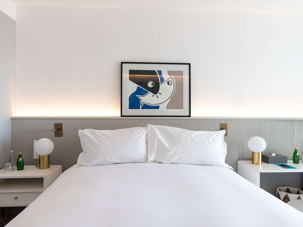 Sofitel Agadir Thalassa Sea & Spa