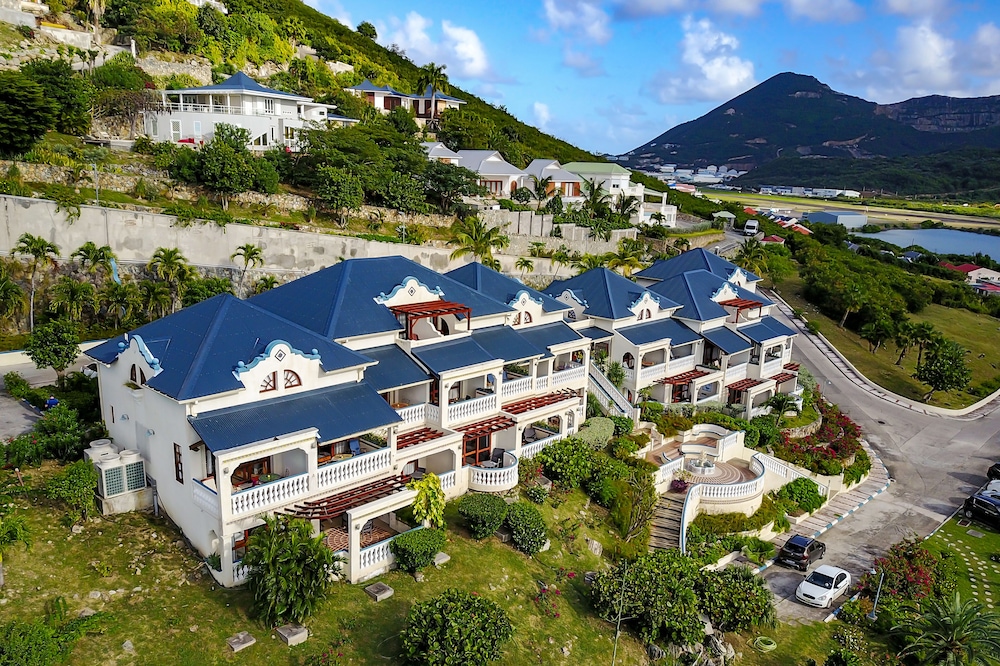 Hotel L'Esplanade