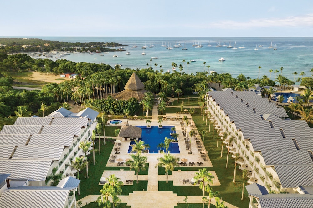 Secrets La Romana Resort & Spa  - Adults Only - All Inclusive
