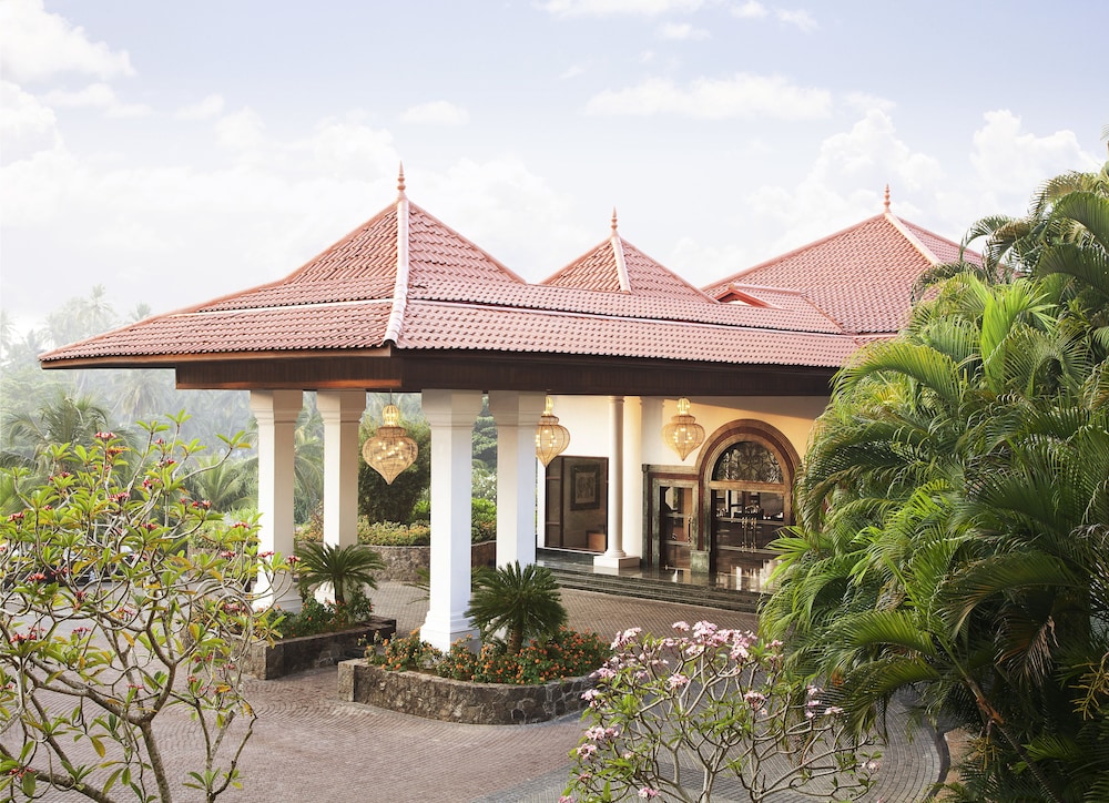 Taj Bentota Resort & Spa