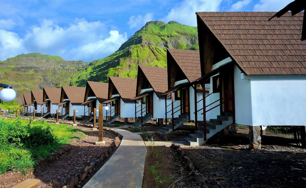 Nimba Ecolodge & Reserve