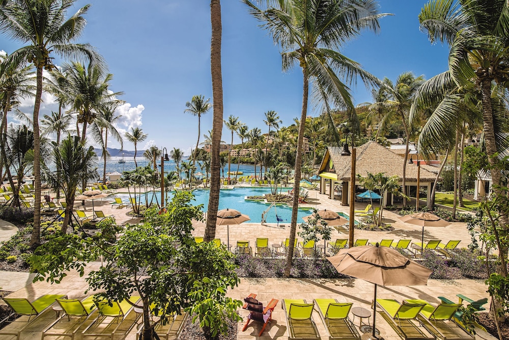 Margaritaville Vacation Club - St. Thomas