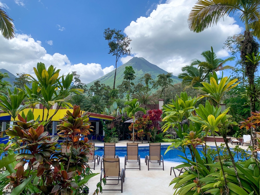 Hotel Magic Mountain SPA & Conference center