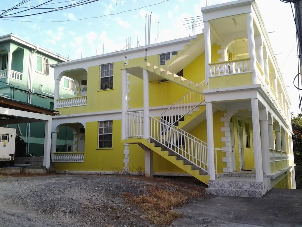 Fairwinds Apartments