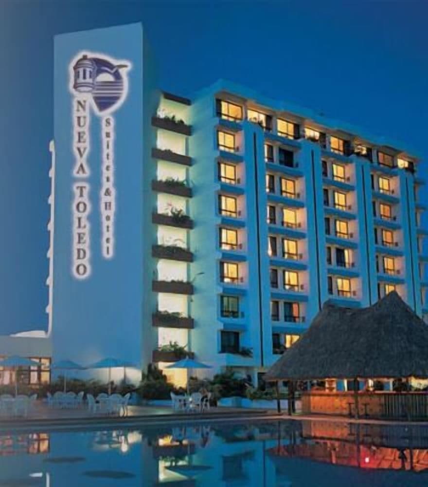 Nueva Toledo Suites & Hotel