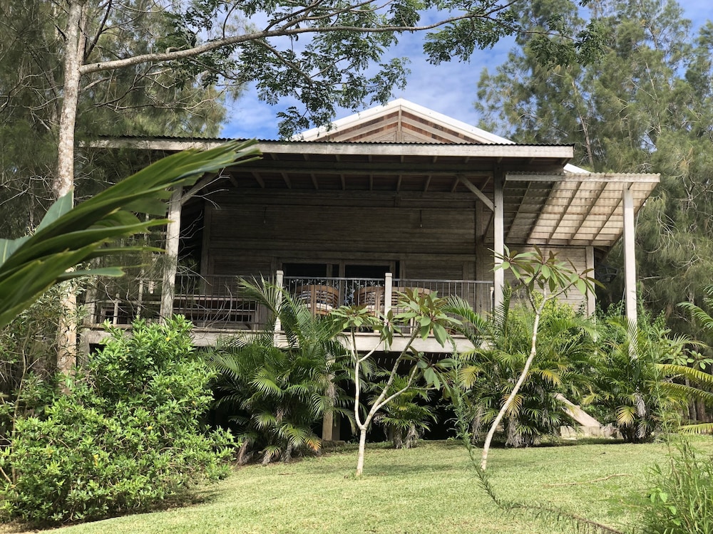Farino Lodge