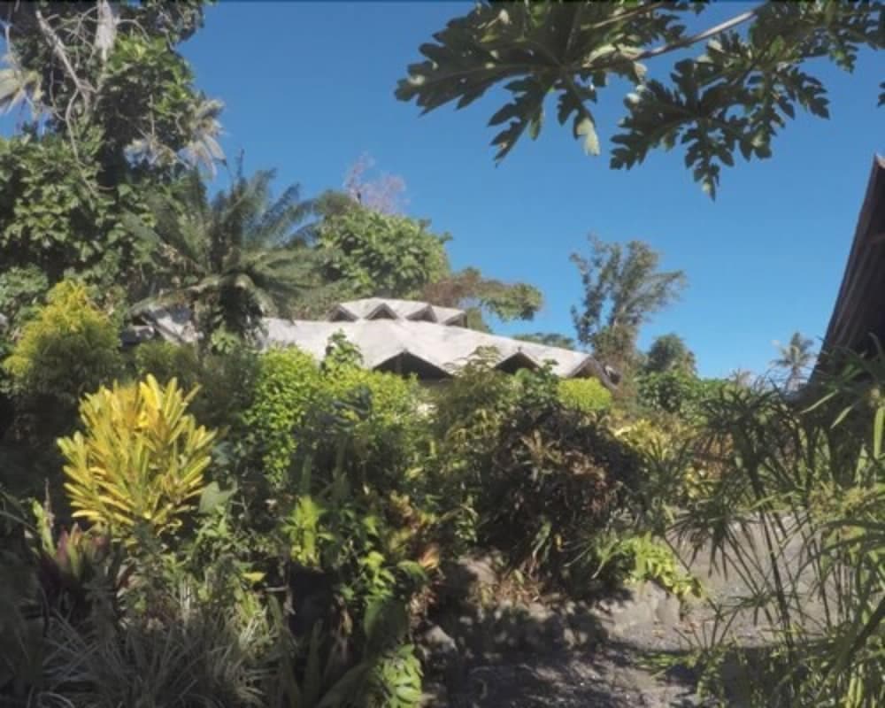 Amutia Resort