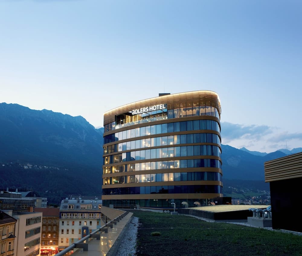 ADLERS Hotel
