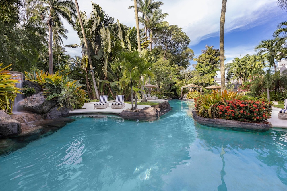 Colony Club, a Luxury Collection Resort, Barbados
