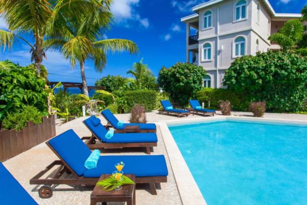 Fountain Anguilla