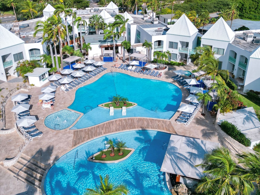 The Mill Resort & Suites