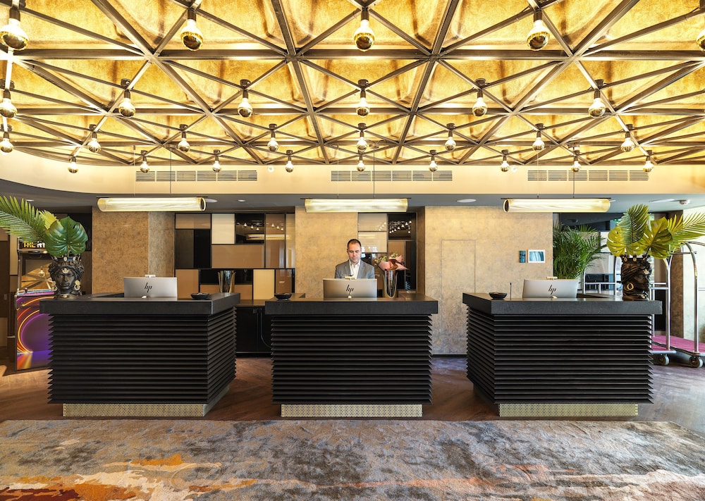 NYX Hotel Limassol