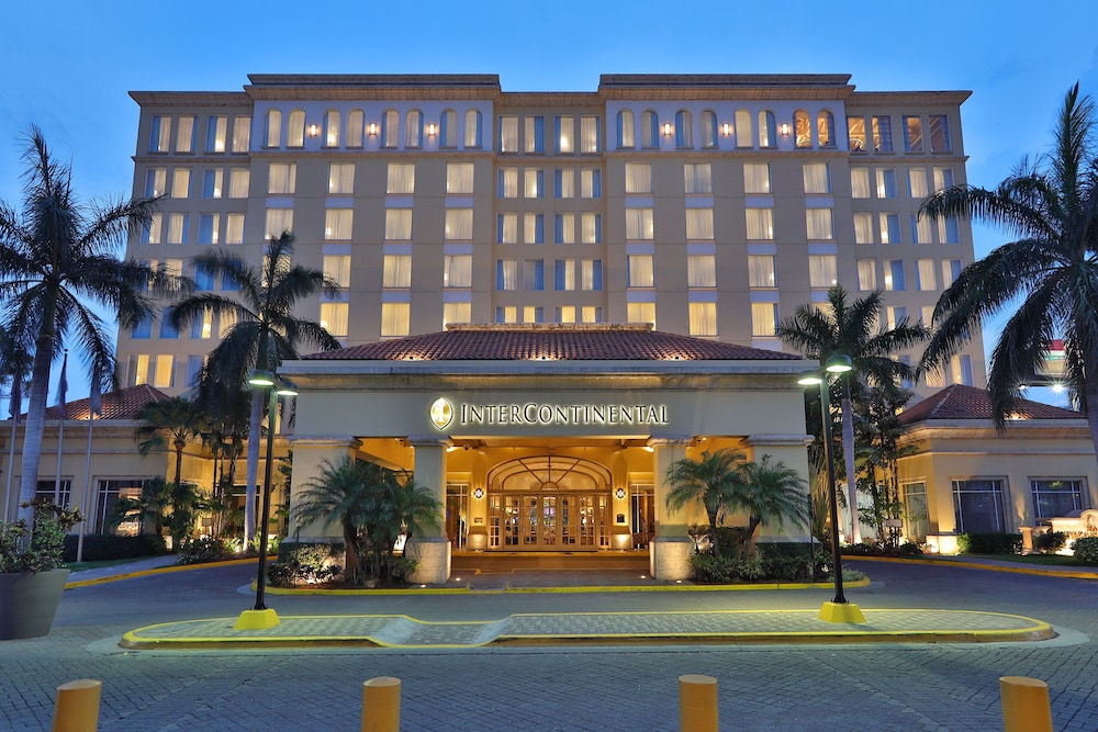 InterContinental Tegucigalpa at Multiplaza Mall by IHG